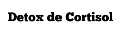 Detox de Cortisol